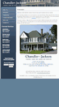 Mobile Screenshot of chandlerjacksonfh.com